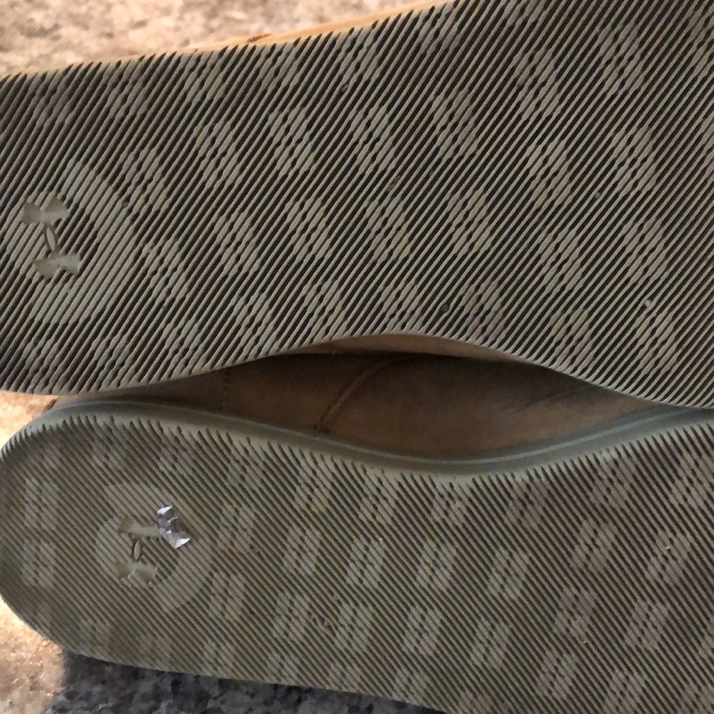 Under Armour boys chukka suede - Picture 8 of 8